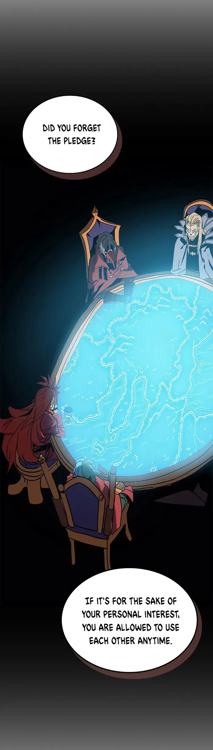 A Returner’s Magic Should Be Special Chapter 116 image 19_optimized